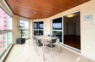 Apartamento 03 suítes à venda no edifício Portal dos Bandeirantes