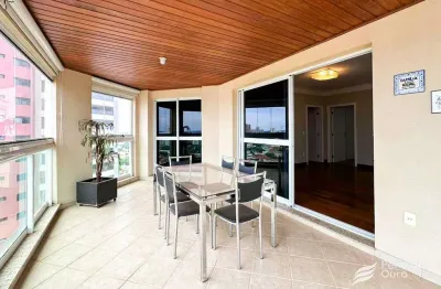 Lindo apartamento à venda no edifício portal dos bandeirantes