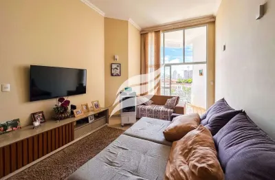 Apartamento com 2 quartos à venda na Rua Osvaldo de Andrade, 86, Icaray, Araçatuba