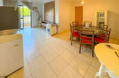 Apartamento com 3 quartos à venda na Rua Capistrano de Abreu, 1, Jardim Nova Yorque, Araçatuba