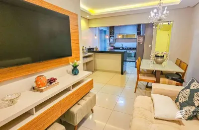 Apartamento 03 quartos à venda próximo à avenida pompeu