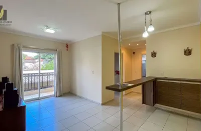 Apartamento com 2 quartos à venda na Rua Pereira Passos, 510, São Joaquim, Araçatuba