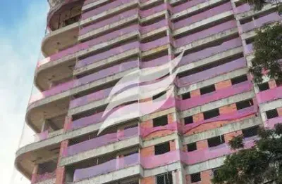 Apartamento com 3 quartos à venda na Avenida Joaquim Pompeu de Toledo, Jardim Nova Yorque, Araçatuba