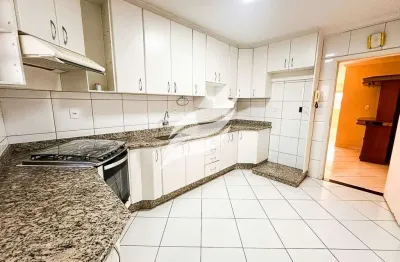 Apartamento com 3 quartos à venda na Rua Maestro Zico Seabra, 402, Saudade, Araçatuba