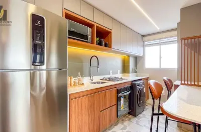 Apartamento com 2 quartos à venda na Avenida Dois de Dezembro, 2156, Vila Alba, Araçatuba
