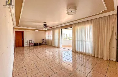 Apartamento com 3 quartos à venda na Rua Torres Homem, 500, Vila Bandeirantes, Araçatuba