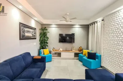 Apartamento com 3 quartos à venda na Rua Francisco Braga, 126, Vila Bandeirantes, Araçatuba