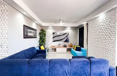 Apartamento com 3 quartos à venda na Rua Francisco Braga, 126, Vila Bandeirantes, Araçatuba