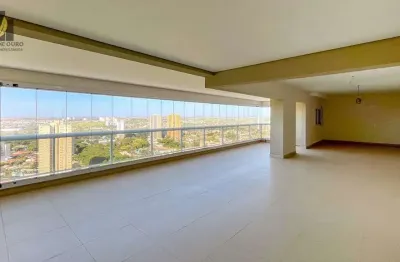 Apartamento 3 suítes à venda próximo à Av. Brasília em Araçatuba