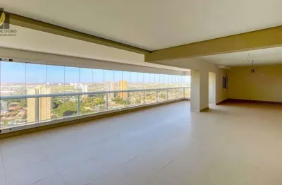 Apartamento com 3 quartos à venda na Rua Bernardino de Campos, 1331, Vila Bandeirantes, Araçatuba