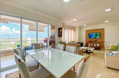 Apartamento no bairro vila mendonça com varanda espaçosa