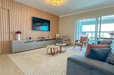 Apartamento com 3 quartos à venda na Avenida Cussy de Almeida Júnior, 1291, Vila Nova, Araçatuba