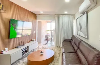 Apartamento com 3 quartos à venda na Rua Euclides da Cunha, Vila São Paulo, Araçatuba