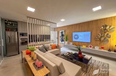Apartamento com 2 quartos à venda na Avenida Brasília, 2121, Vila São Paulo, Araçatuba