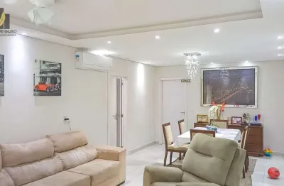 Apartamento no bairro concórdia com varanda gourmet