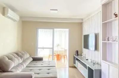 Apartamento sofisticado no residencial duetto pérola - birigui/sp
