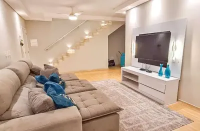 Apartamento com 3 quartos à venda na Rua José Lourenço, 650, Concórdia II, Araçatuba