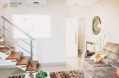 Flat já alugado à venda próximo à avenida pompeu em araçatuba