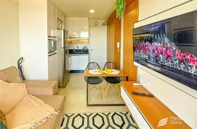 Kitnet / Stúdio à venda no Jardim Nova Yorque, Araçatuba 