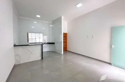 Casa com 3 quartos à venda na Rua Isaltino Crescêncio, 415, Concórdia I, Araçatuba