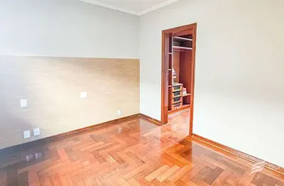 Casa com 3 quartos à venda no Dona Amélia, Araçatuba 
