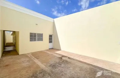 Casa com 3 quartos à venda na Rua Willian Rodrigues Rebua, Ipanema, Araçatuba