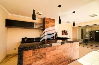 Casa com 3 quartos à venda na Rua Cecília Meirelles, 180, Ipanema, Araçatuba