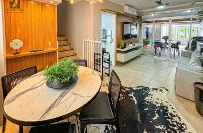 Casa com 3 quartos à venda no Jardim Nova Yorque, Araçatuba 