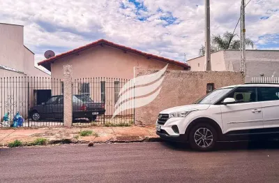 Casa com 3 quartos à venda no Jardim Nova Yorque, Araçatuba 