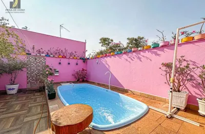 Casa com 2 quartos à venda na Rua Conselheiro Oscar Rodrigues Alves, 1676, Jardim Paulista, Araçatuba
