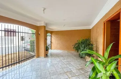 Casa com 3 quartos à venda no Monterrey, Araçatuba 