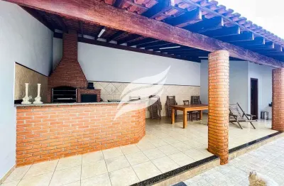 Casa ampla com 2 quartos à venda no bairro umuarama