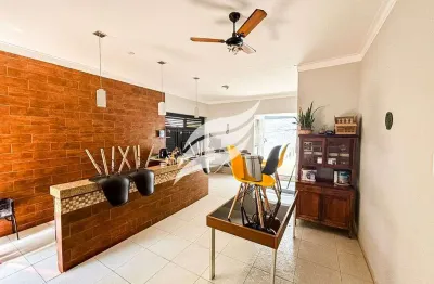 Casa com 3 quartos à venda na Rua Duque de Caxias, 1614, Vila Estádio, Araçatuba