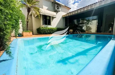 Casa com 3 quartos à venda na Rua Laurindo Caetano de Andrade, 659, Vila Estádio, Araçatuba