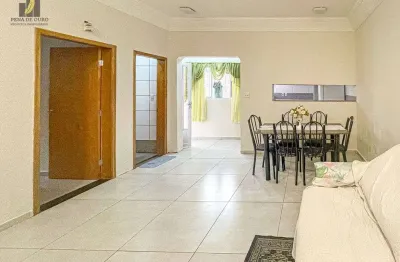 Casa com 1 quarto à venda na Avenida Antônio Cavasana, 459, Concórdia IV, Araçatuba
