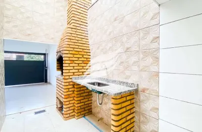 Casa 3 quartos à venda residencial eurico caetano em birigui