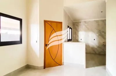 Casa 2 quartos à venda residencial eurico caetano em birigui
