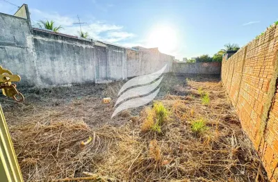 Terreno à venda na Rua Jatir Marostegan, 490, Concórdia I, Araçatuba