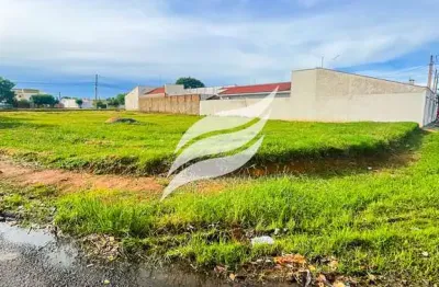 Terreno à venda na Rua Omalie Alexandre Nassar, 00, Concórdia I, Araçatuba