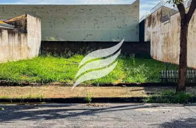 Terreno à venda na Rua Sebastião Guimarães Corrêa, 00, Concórdia I, Araçatuba