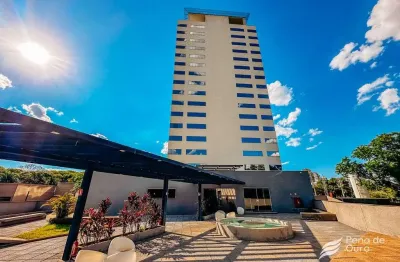 Salas comerciais de 96 m² com 06 vagas à venda em região nobre de araçatuba