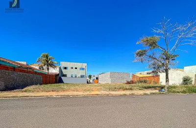 Terreno comercial à venda na Rua Carlos Corbucci, 166, Concórdia I, Araçatuba
