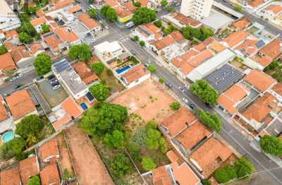 Terreno plano à venda no vila mendonça em araçatuba
