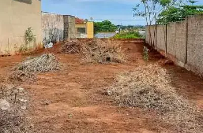 Lote de 800 m² com ótima localização próximo da unip