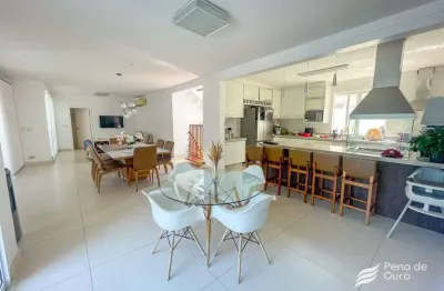 Casa em condomínio fechado com 4 quartos à venda na Via De Acesso Olegário Ferraz, s/n, Aeroporto, Araçatuba