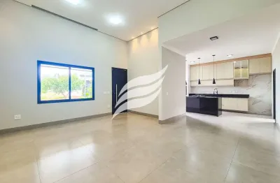 Casa em condomínio fechado com 3 quartos à venda na Via Agnaldo Fernando Dos Santos, 1939, Monterrey, Araçatuba