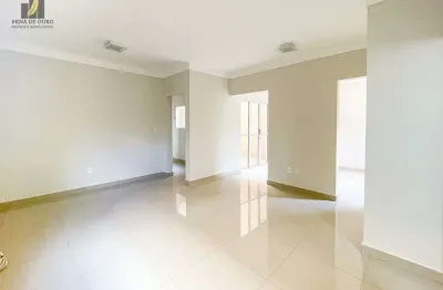 Casa em condomínio fechado com 3 quartos à venda no Panorama, Araçatuba 