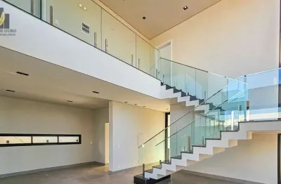 Casa 3 suítes à venda no Condomínio Quinta do Ipê em Araçatuba