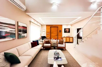 Casa em condomínio fechado com 4 quartos à venda no Condomínio Residencial Delta Norte, Araçatuba 