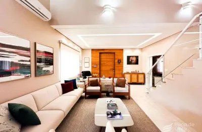 Casa em condomínio fechado com 4 quartos à venda na Rodovia Olegário Ferraz, 720, Aeroporto, Araçatuba